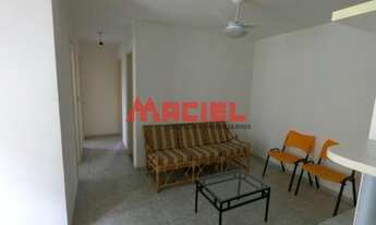 Imagem 6: Venda - APARTAMENTO - JANGADA - MONTE CASTELO - SAO JOSE DOS CAMPOS - 68 M² AU - 3 DORM