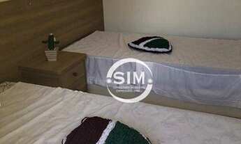 Imagem 5: Apartamento com 2 dormitórios à venda, 141 m² na Passagem - Cabo Frio/RJ