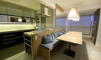 Imagem 6: Apartamento para Venda em Florianópolis, Centro, 2 dormitórios, 1 suíte, 2 banheiros, 2 va