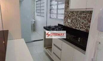 Imagem 6: Venha se apaixonar por esse ótimo apartamento muito bem localizado