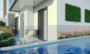 Imagem 5: Apartamento à venda 2 Quartos, 1 Suite, 1 Vaga, 57.28M², PRAIA DE ITAPARICA, VILA VELHA