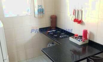 Imagem 5: Campinas - Apartamento Padrão - Dic I (Conjunto Habitacional Monsenhor Luiz Fernando Abreu