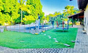 Imagem 4: Casa para venda com 04 quartos. <br>Condomínio Encontro das águas- Lauro de Freitas