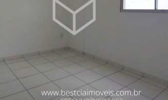 Imagem 7: Apartamento para venda com 57 metros quadrados com 3 quartos em Tenoné - Belém - PA