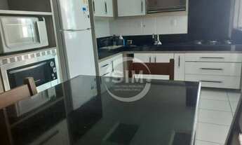 Imagem 6: Apartamento com 4 dormitórios à venda, 200 m² - Vila Nova - Cabo Frio/RJ