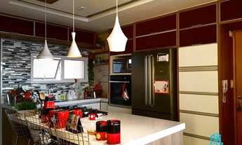 Imagem 7: Apartamento para Venda em São Bernardo do Campo, Baeta Neves, 3 dormitórios, 3 suítes, 3 b