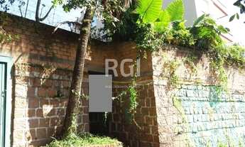 Imagem 3: Porto Alegre - Terreno Padrão - Menino Deus