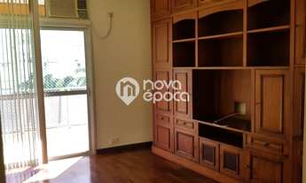 Imagem 6: Rio de Janeiro - Apartamento Padrão - Flamengo