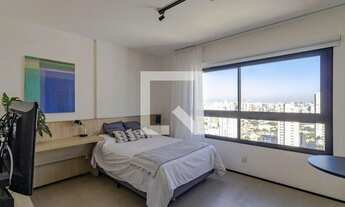 Imagem 3: Apartamento para Aluguel - Vila Mariana, 1 Quarto, 25 m2