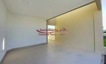 Imagem 4: CASA EM CONDOMÍNIO FECHADO EM PARNAMIRIM