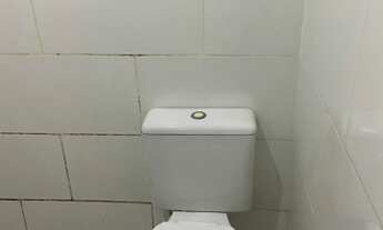 Imagem 3: Casa para aluguel com 55 metros quadrados com 1 quarto em Jardim Aida - Guarulhos - SP