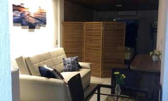 Imagem 4: Apartamento Tipo Flat temporada em Pipa