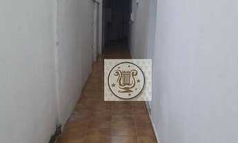 Imagem 2: Sobrado com 2 dormitórios à venda, 90 m² por R$ 370.000 - Jardim Cachoeira - São Paulo/SP