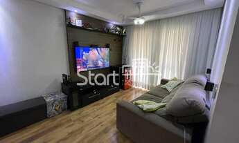 Imagem 2: Apartamento - Jardim Guanabara - Campinas