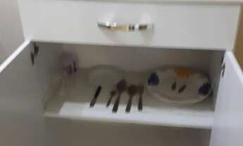 Imagem 4: Flat para aluguel tem 35 metros quadrados com 1 quarto em Indianópolis - São Paulo - SP