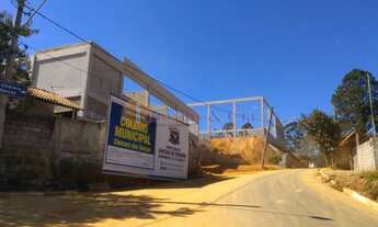 Imagem 6: Santana de Parnaíba SP Lote 575 m² AC/Veículo! Oportunidade!