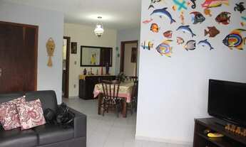 Imagem 2: Ótimo apartamento no Perequê Açú ! Muito amplo !