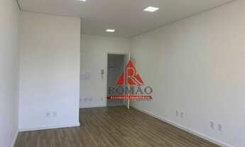 Imagem 3: Sala para alugar, 39 m² - Edifício Santa Maria - Sorocaba/SP