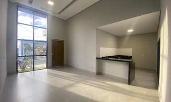 Imagem 2: Casa em Condomínio para Venda em Indaiatuba, Jardim Mantova, 3 dormitórios, 1 suíte, 2 ban