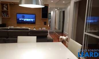 Imagem: APARTAMENTO - ALPHAVILLE - SP