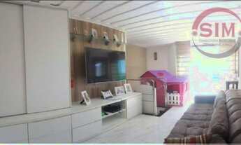 Imagem 6: Cobertura com 4 dormitórios à venda, 200 m² no Braga - Cabo Frio/RJ