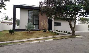 Imagem: Atibaia - Casa de Condomínio - Condomínio