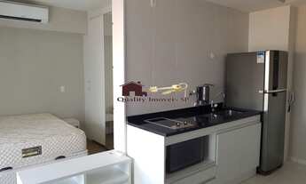 Imagem: São Paulo - Apartamento Padrão - Consolação