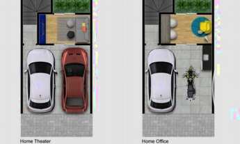 Imagem 14: Projeto premiado e diferenciado, que se encaixa no seu estilo de vida