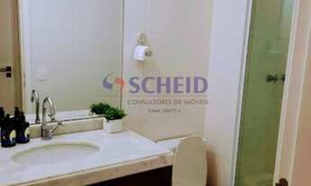 Imagem 4: Lindo Apartamento na República com 60 m2