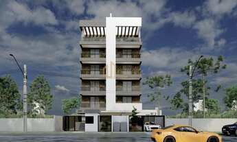 Imagem 3: Apartamento no Centro de Pinhais, 3 quartos, suíte, sacada com churrasqueira, elevador, a