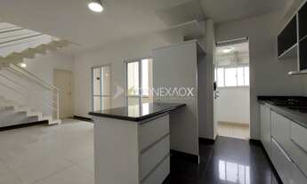 Imagem 2: Apartamento - Mansões Santo Antônio - Campinas