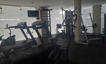 Imagem 4: Apartamento à venda, Centro, Diadema, SP- 67m² - 2 Dorms, 1 com arm embut/ sala c sacada