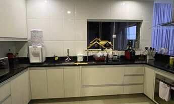 Imagem 7: Casa 4 suítes no Alphaville Litoral Norte 2 Excelente oportunidade