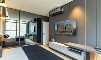 Imagem 7: Apartamento com 3 suítes no Bigorrilho