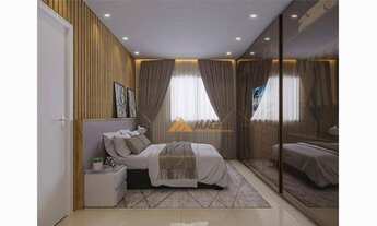 Imagem 2: Apartamento com 2 dormitórios à venda, 77 m² por R$ 465.264,99 - Jardim Paulista - Ribeirã