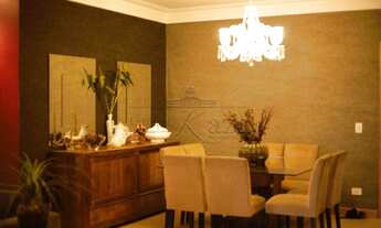 Imagem 3: Apartamento - Vila Betânia - Residencial Palazzi Di Venézia - 140m² - 3 Dorm MOBILIADO