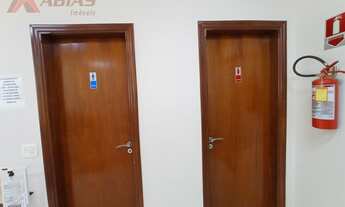 Imagem 6: São Carlos - Conjunto Comercial/Sala - Jardim Bethânia