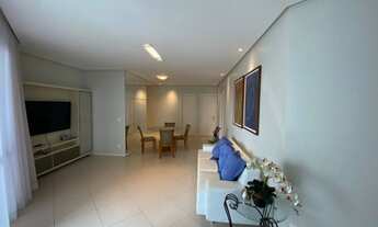 Imagem 3: Excelente Oportunidade ACEITA PERMUTA, 101 m2, 2 suítes , andar alto, Super Ventilado, Mun