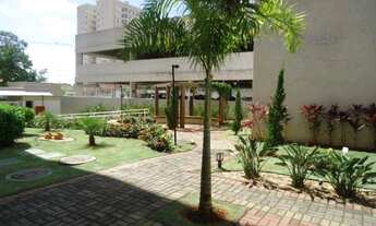 Imagem 3: Apartamento com 2 dormitórios à venda, 61 m² por R$ 269.800,00 - Alto - Piracicaba/SP