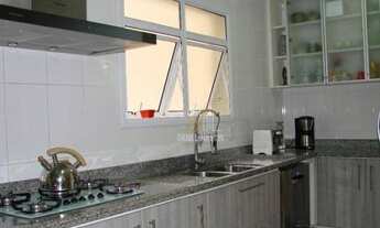 Imagem 5: Apartamento com 3 SUÍTES à venda, 176 m² - Edificio UNIQUE Vila Ema - São José dos Campos