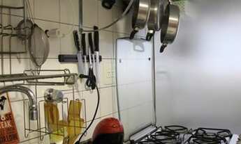 Imagem 3: Apartamento para Venda em São Paulo, Pinheiros, 2 dormitórios, 1 banheiro, 1 vaga