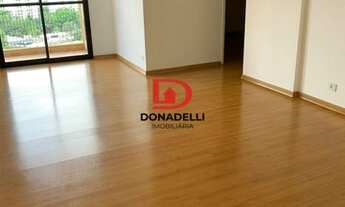 Imagem 3: Apartamento de 68 m² à venda - 2 dorm - 1 vaga - lazer completo - Jardim Taquaral - São Pa