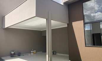 Imagem 4: Casa Residencial Aldeia dos Sonhos - Anápolis - Go