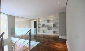 Imagem 13: Apartamento à venda, 347 m² por R$ 7.740.000,00 - Higienópolis - São Paulo/SP