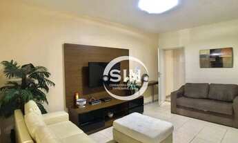 Imagem 1: Apartamento com 2 dormitórios à venda, 96 m² na Passagem - Cabo Frio/RJ