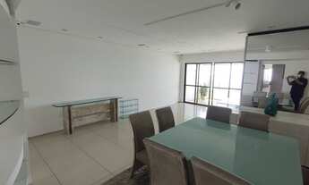 Imagem 5: Venha morar no disputadíssimo 4qts vista espetacular!!3vagas