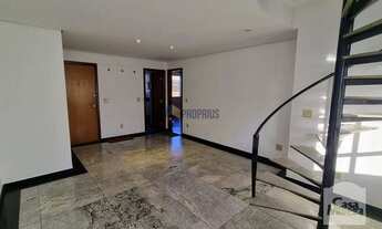 Imagem 2: Cobertura 02 Quartos, Santo Antonio