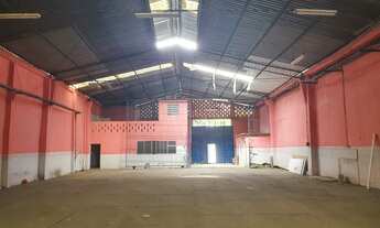 Imagem 6: Locação de Galpão em Jardim Gramacho Duque de Caxias