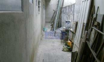 Imagem 7: Casa térrea para concluir a construção de studios na Mooca !