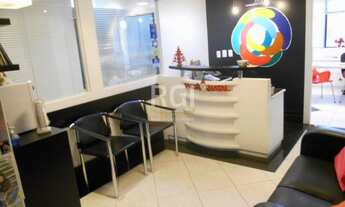 Imagem 4: Porto Alegre - Conjunto Comercial/Sala - Auxiliadora